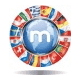 Create a Multi-Language Weblog with Mojofiti
