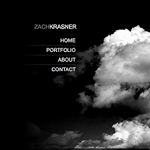 Design Portfolio Software for Web Designers