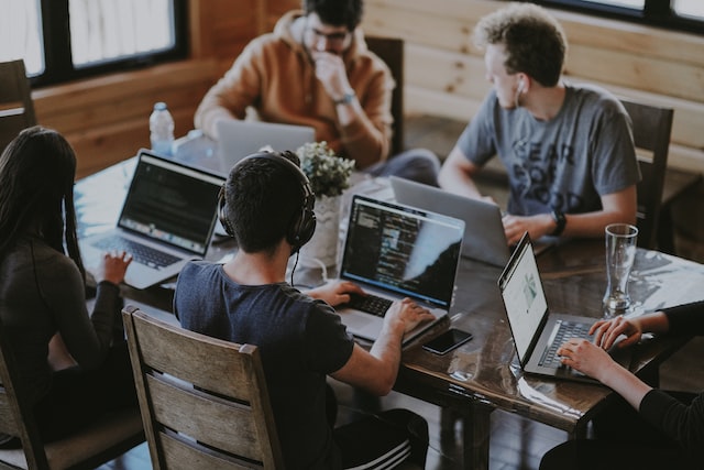 Staff Augmentation: A New Trend in Hiring Developers