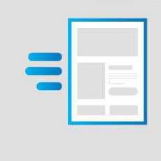 INFOGRAPHIC - 2017 B2B Digital Marketing Trends