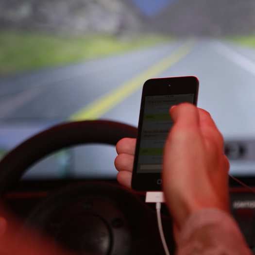 So Why Are We So Terrified of Self-Driving Cars, Again?