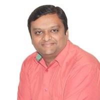 Chirag Shivalker