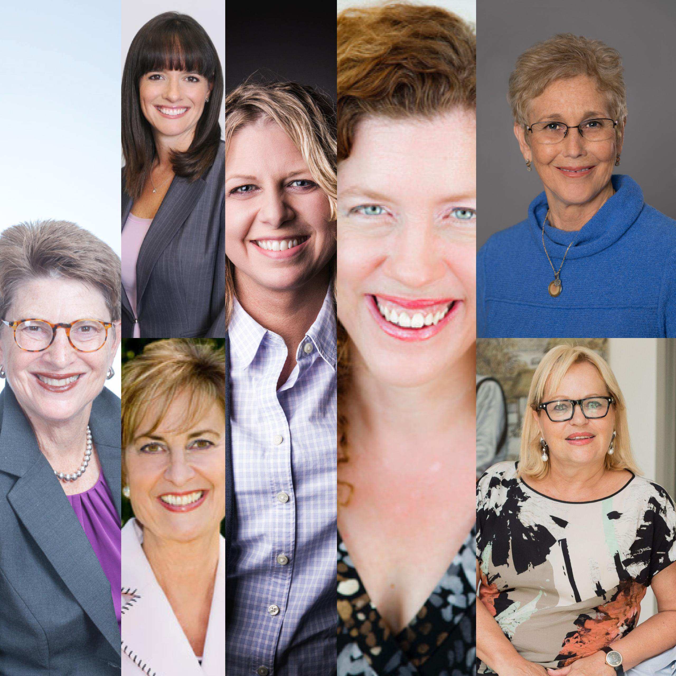 Stand Up, Speak Up, Stop Apologizing: Advice for Women in the Workplace