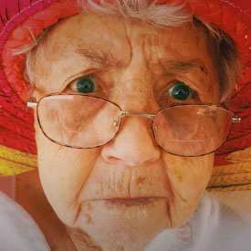 QUICK HIT: Grandma Hates Advertising