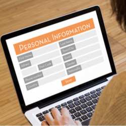 3 Tips for Optimizing Online Forms to Generate Leads