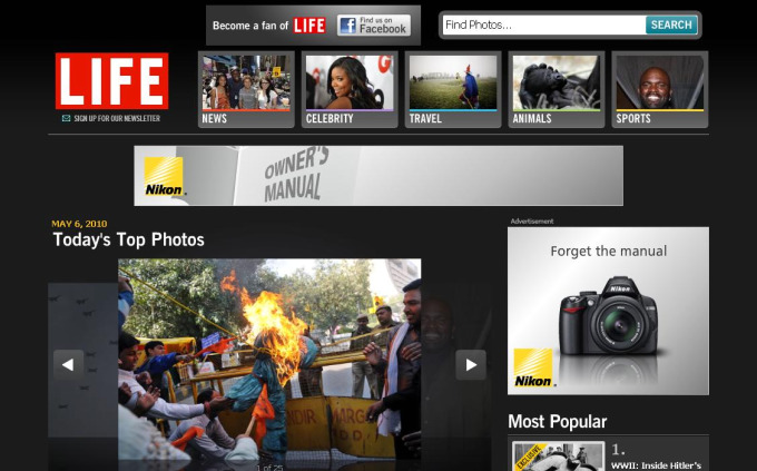 life.com