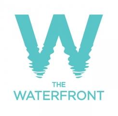 waterfront logo