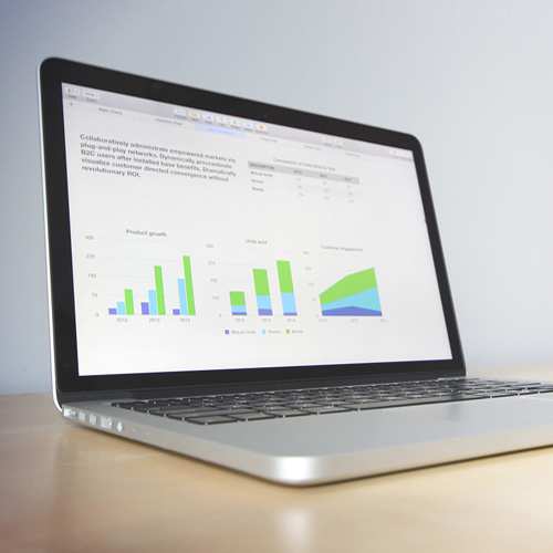6 Lucrative Ways to Use Big Data in Ecommerce