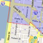 Handling Dataset Inconsistencies and Enriching Workflows with Geospatial Info