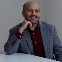 Michael Georgiou