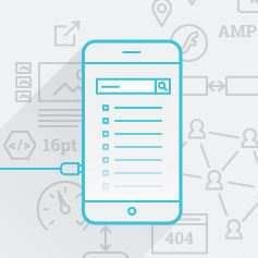 2017 Mobile Ranking Factors for SEO; Technical, UX, & Content [INFOGRAPHIC]