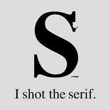 The Most Popular Fonts of 2015