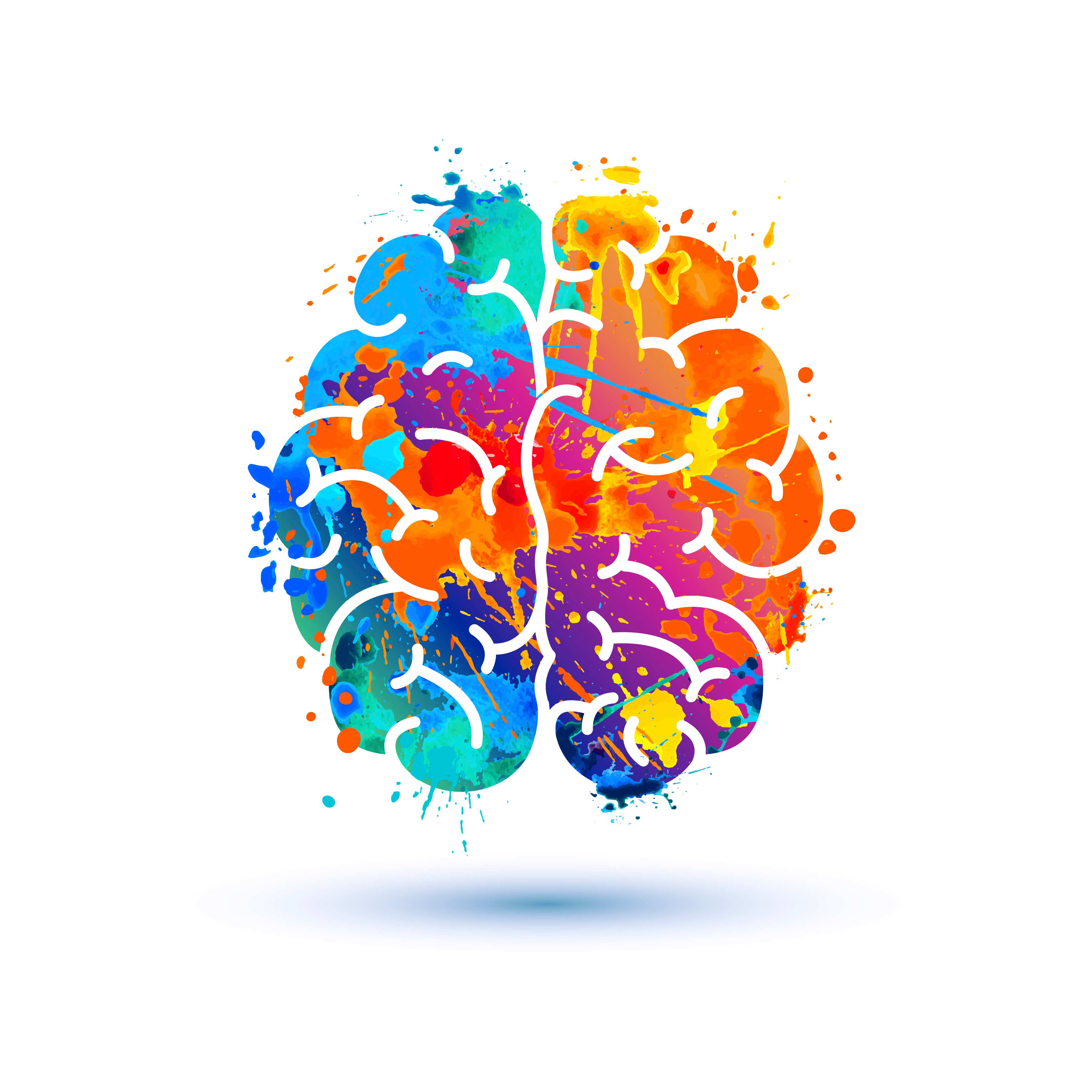 The Psychology Of Color In Marketing