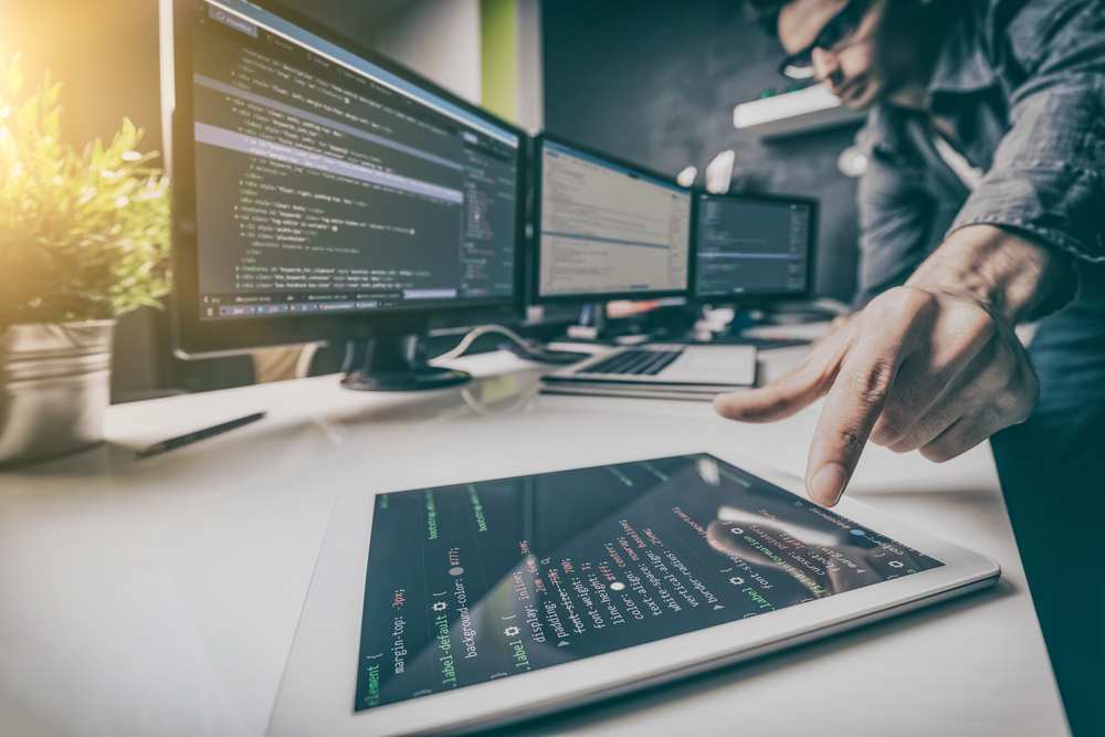 Turning Your Web Development Skills into a Full-Time Freelance Career