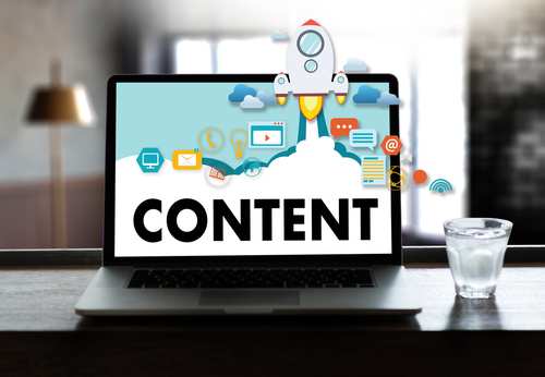 SEO Is Dead. Content Marketing Is the Only Way to Compete Online