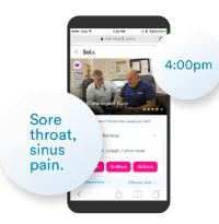 Another On-Demand Service Earns Its Wings