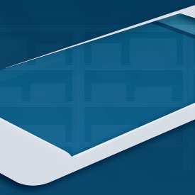 Monetizing in-App Search for Web Retailers