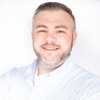 Travis Bliffen