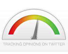 Twitrratr: Search Emotions on Twitter