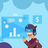Why VR Matters to Marketing