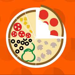 Responsive Charts with Pizza Pie