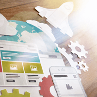Why Application Development Will Follow in the Footsteps of the WCM Evolution