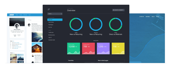 bootstrap