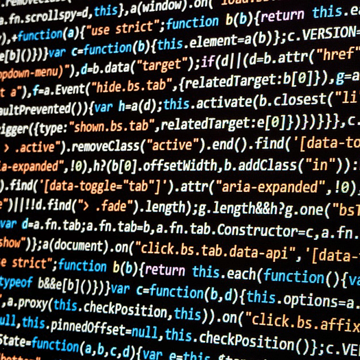 Top Programming Languages in 2017