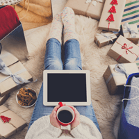 Ring in the Holidays Right: Boost Consumer Trust