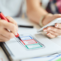 A Place To Land: Understanding Landing Page Structure