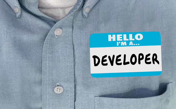 developer