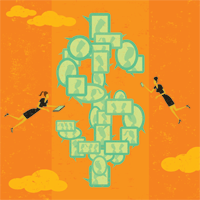 Elbowing into a World Dominated by Amazon > Five Traits of Iconic Marketers