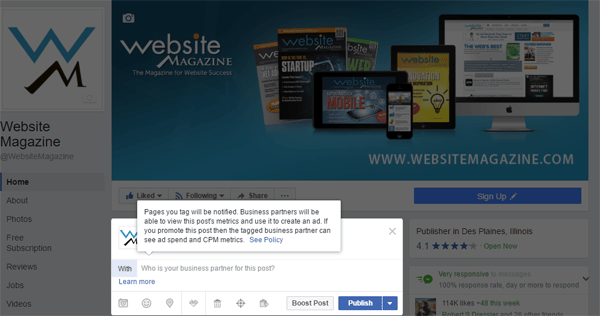facebook-tagging