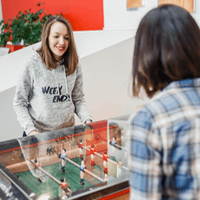 Creating & Changing Company Culture