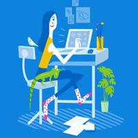 How to Be Good at Multitasking