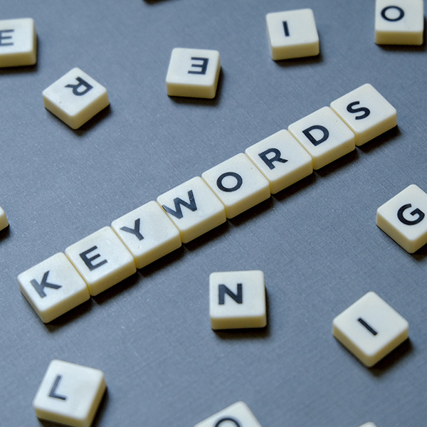 Keyword Not Provided Designation Continues