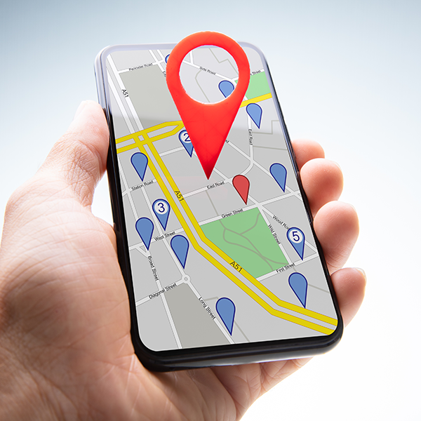 Local Mobile Content Grows
