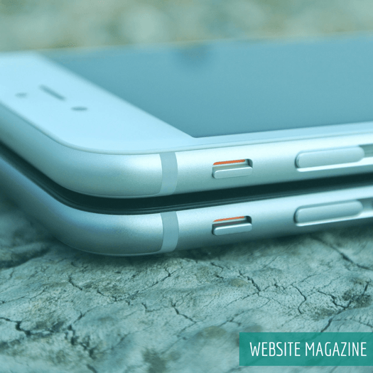 Mobilizing the Ecommerce Environment with a Branded App