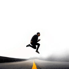 The First Law of (Website) Motion