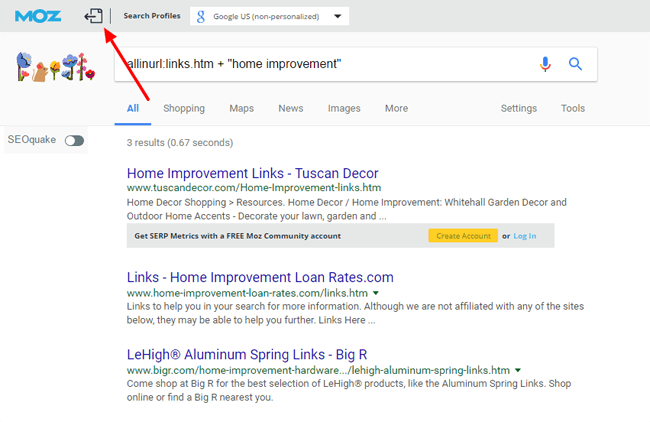 moz-toolbar