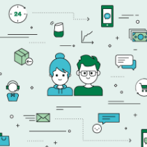 The Key Shifts in Shopper Behavior