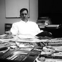 Editor's Letter: Know What the Data Knows