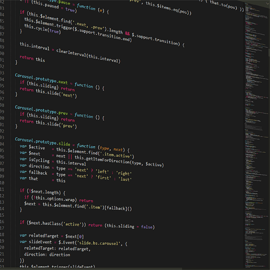 CSS Vocabulary Glossary