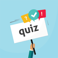 Quiz Time: Digital Design & 'Net Dev