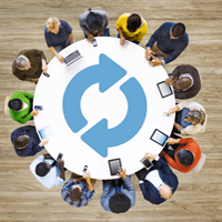 Refreshing Your Website without Reinventing the Wheel