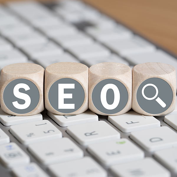 SEO for Google Social Search