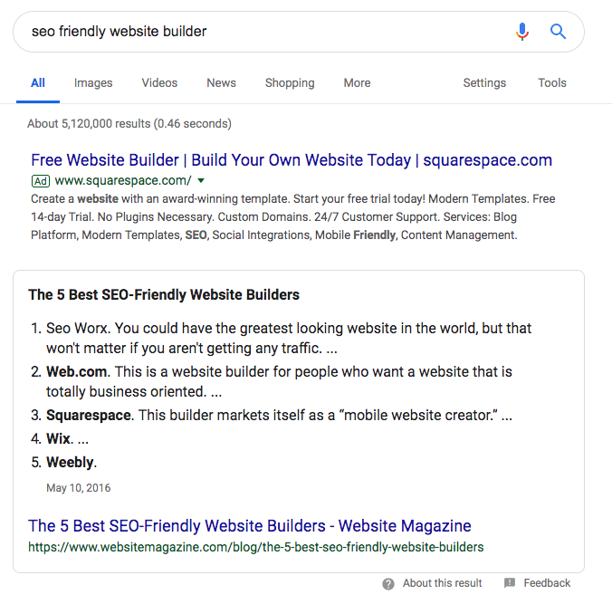 seofriendlywebsitebuilders
