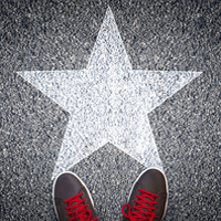The Art & Science of Selecting a Spokesperson