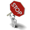 Stop the Social Media, SEO Madness