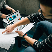 Pay Attention to Offline Marketing to Create Online Upsells